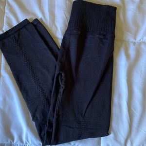 Free People Yoga Leggings